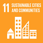 UN sustainable development goal 11