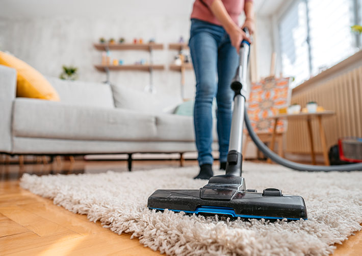 Collecting Dust: Standards for Vacuum Cleaners
