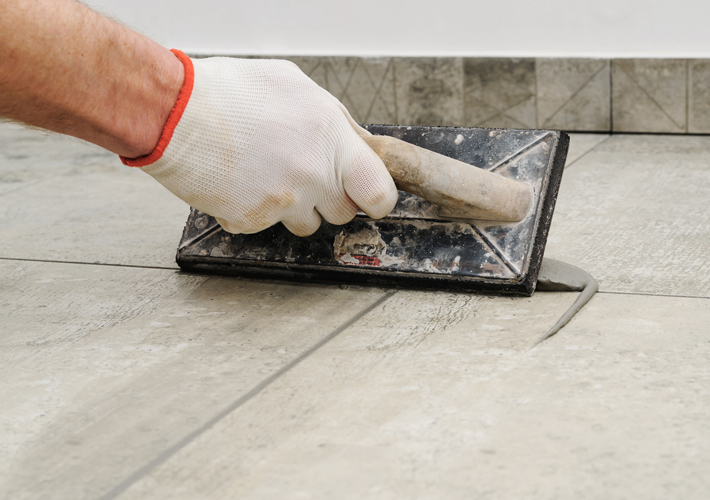 Grout And Tile Quality Control Astm, Tile Floor Sealer Definition