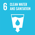 UN sustainable development goal 6