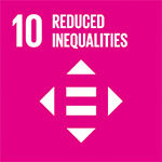 UN sustainable development goal 10